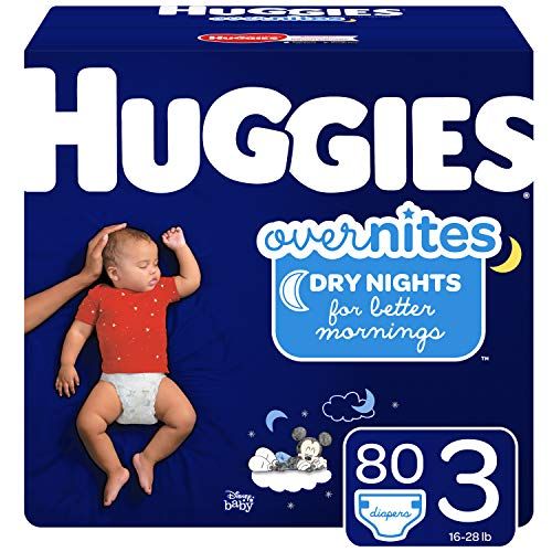 Overnites Diapers