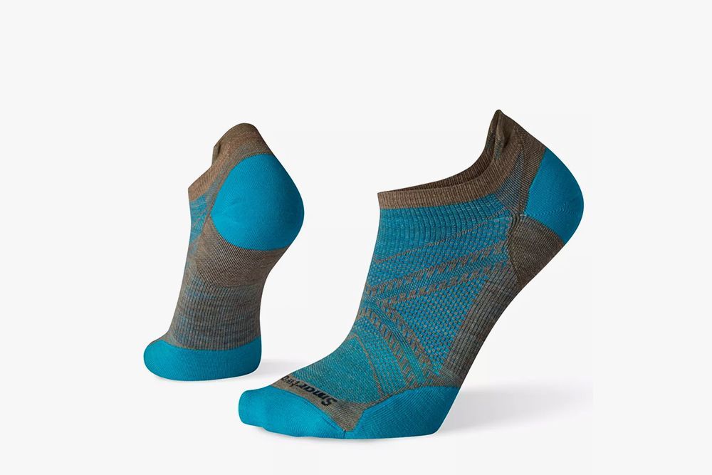 top rated running socks