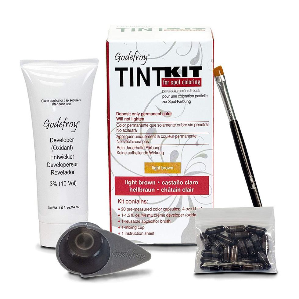 Tint Kit for Spot Coloring