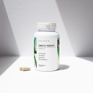 Complete Probiotic Formula