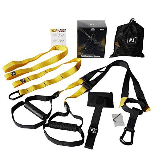 Suspension Trainer Kit 