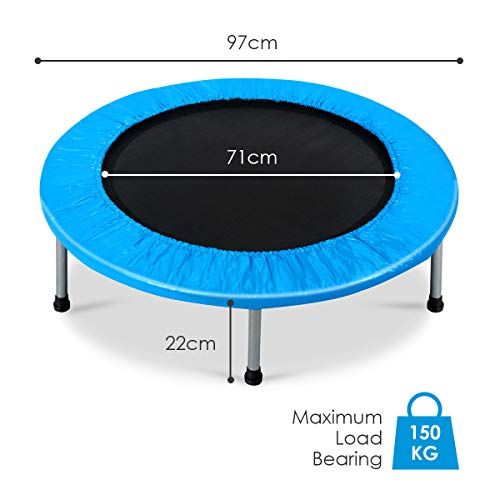 amazon uk keep fit equipment