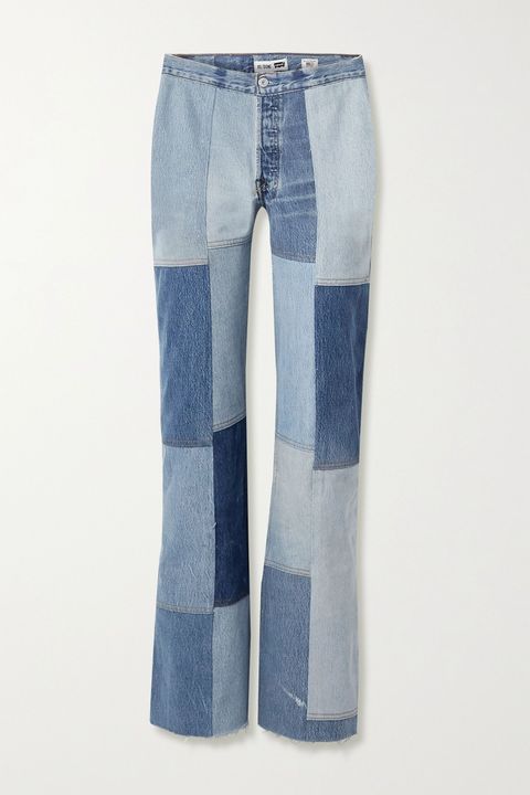 18 Best High-Waisted Jeans for Women - Stylish Mom Jeans 2021