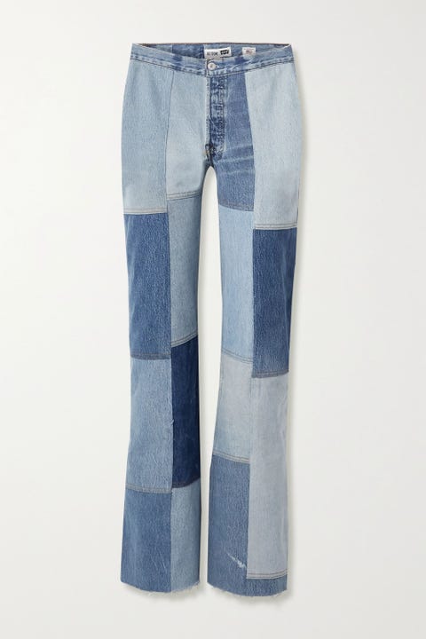 best high waist jeans