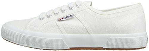 Le sneakers Superga sono un mito della moda uomo che non tramonterà mai