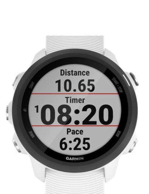 ranking garmin watches