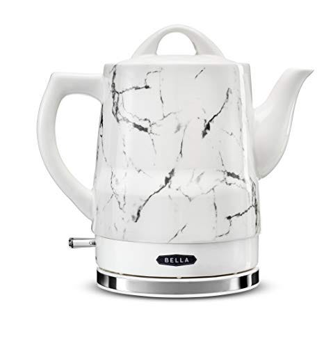 BELLA Electric Ceramic Kettle