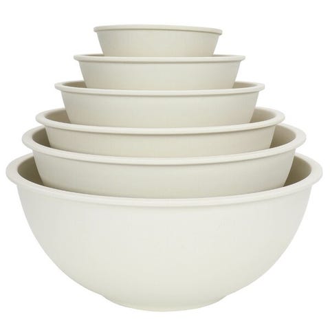 12 Best Mixing Bowls Of 2020 To Mix And Serve Food In