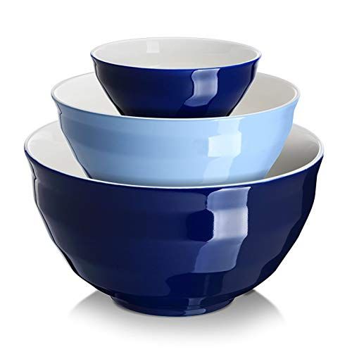 The 12 Best Mixing Bowls of 2022