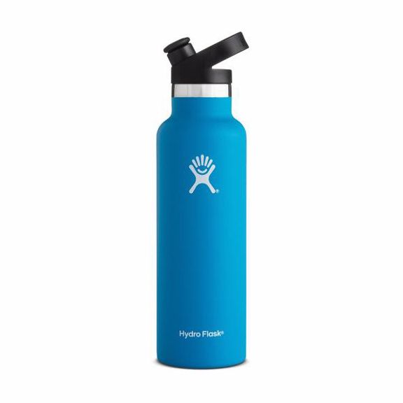 Standard-Mouth Vacuum Water Bottle