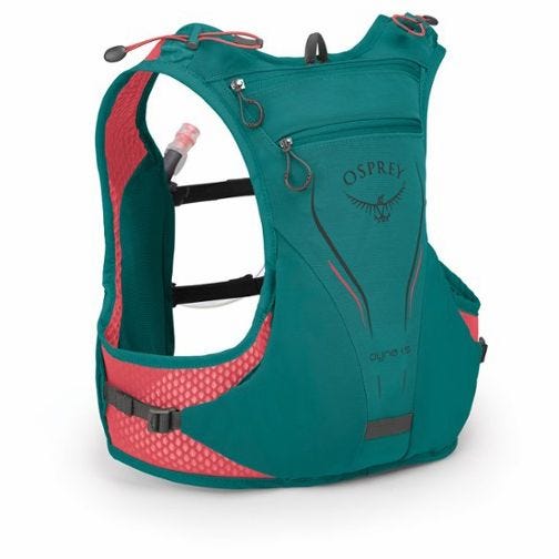 Dyna 1.5 Hydration Vest - 1.5 Liters