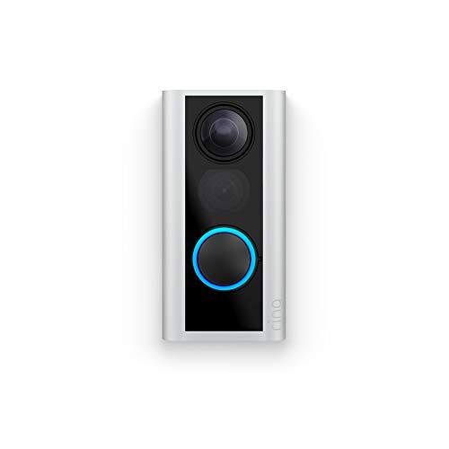new doorbell camera