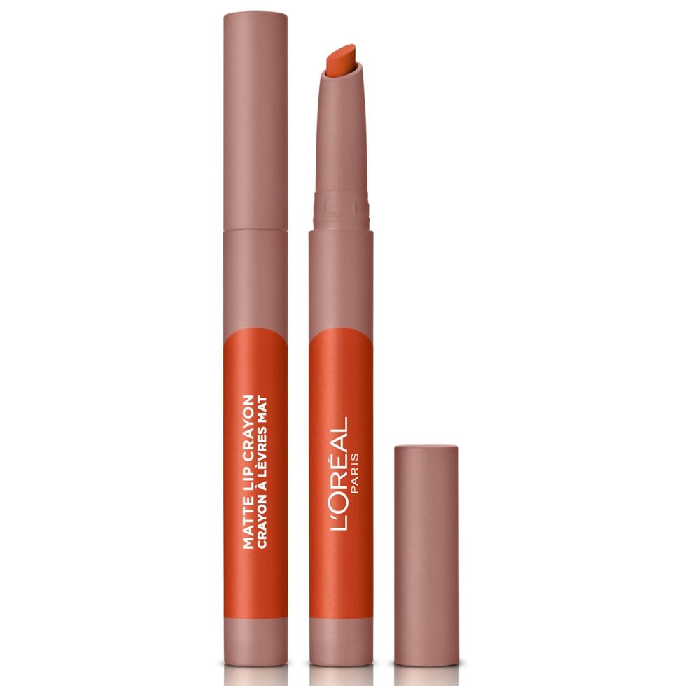 L'Oréal Paris Infallible Very Matte Lip Crayon