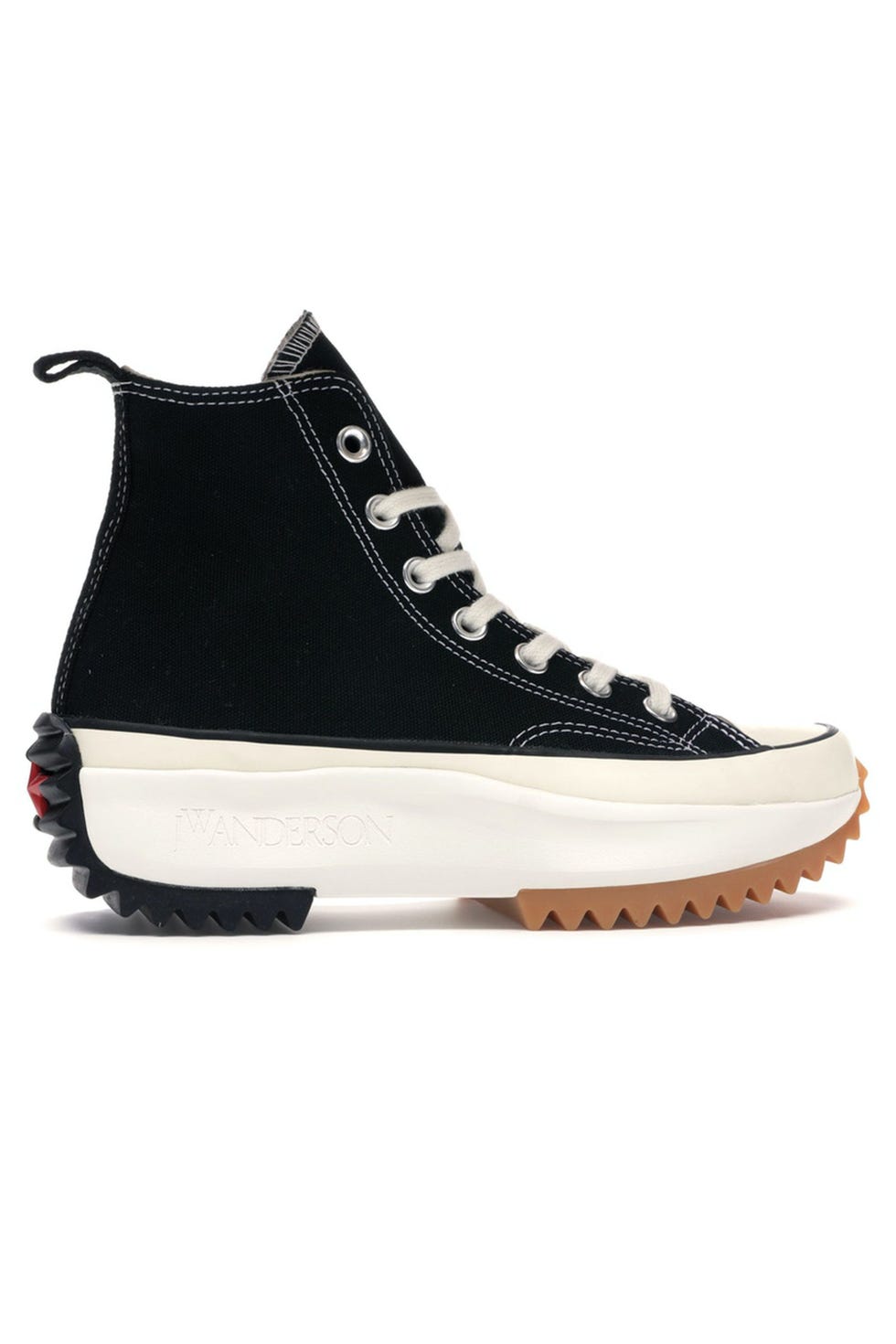 JW Anderson High-top sneakers for Men, Online Sale up to 39% off