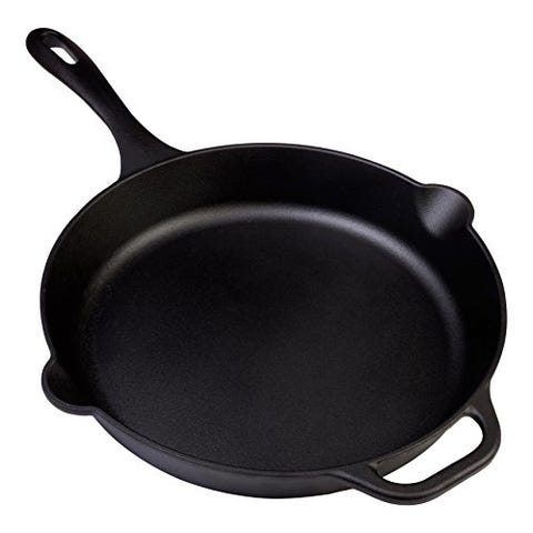 9 Best Cast Iron Pans of 2020 — Top Cast Iron Cookware