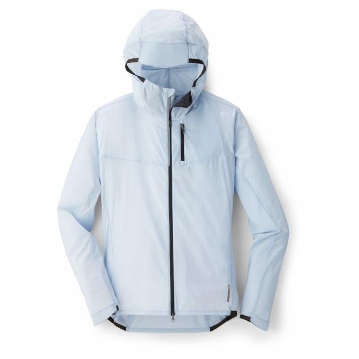 Link Packable Cycling Jacket - Men's