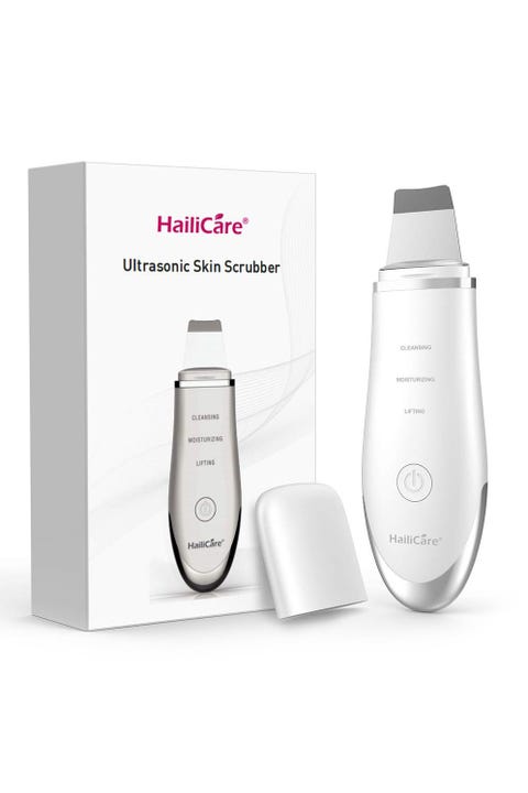 10 Best Pore Cleanser Vacuum Devices 2021 | How to Use a Pore Cleanser