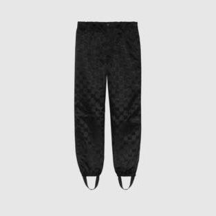 Gucci Off The Grid pant with gaiter