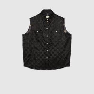 Gucci Off The Grid vest