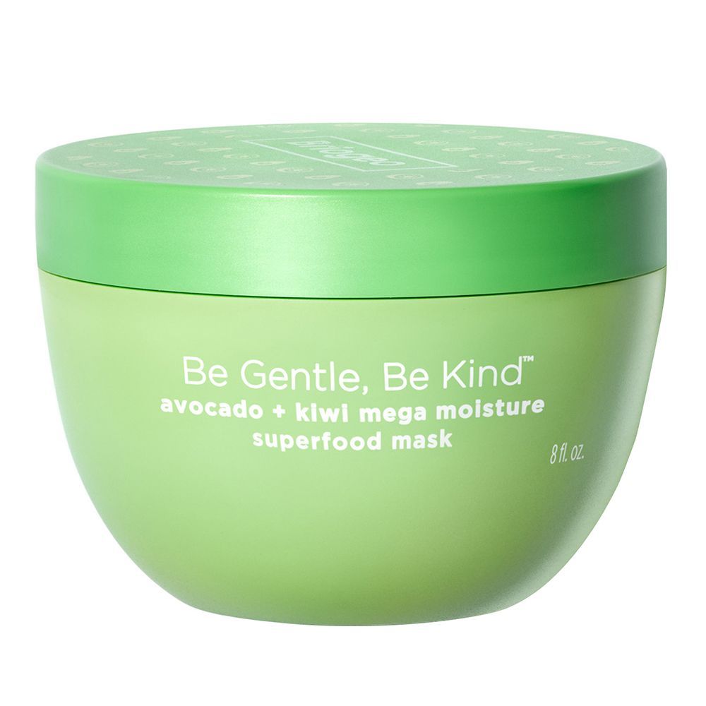Be Gentle, Be Kind Hair Mask 