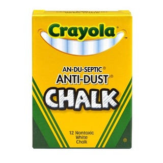 White Chalk