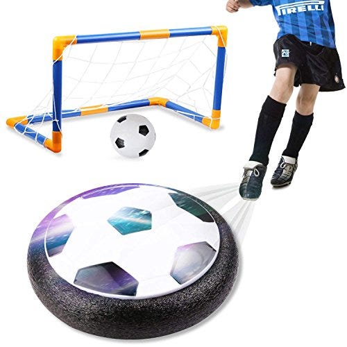 Para jugar en casa
