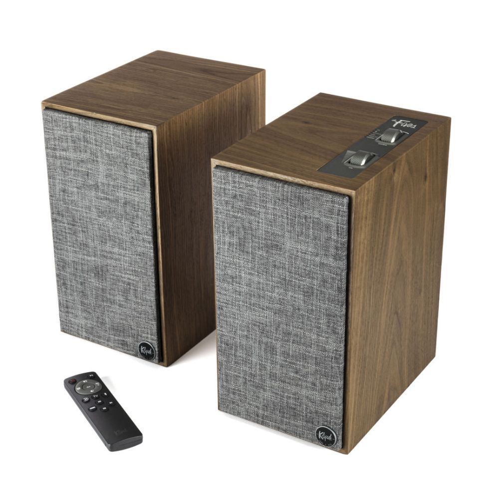 klipsch sounddock vs bose sound deck