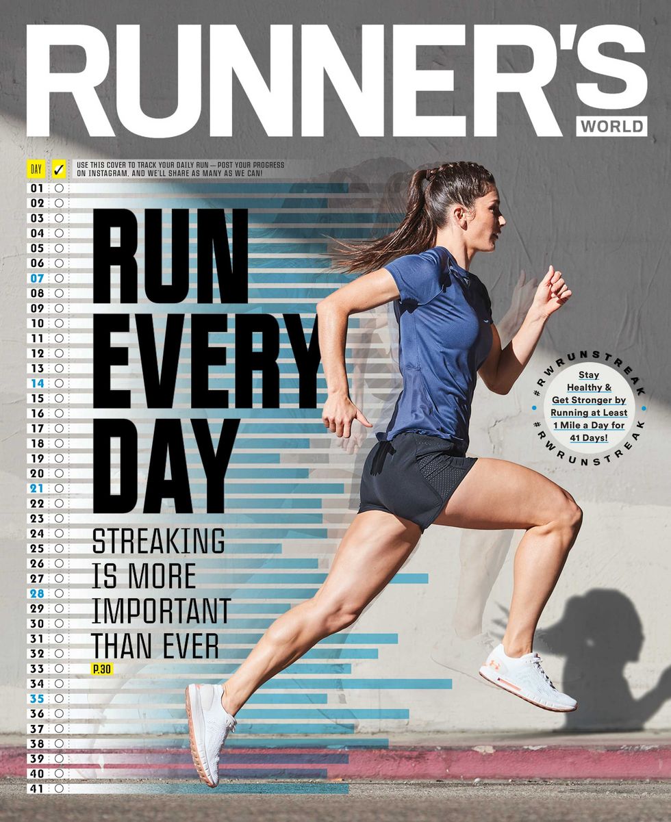 5 Best Core Workouts for Runners — Runstreet