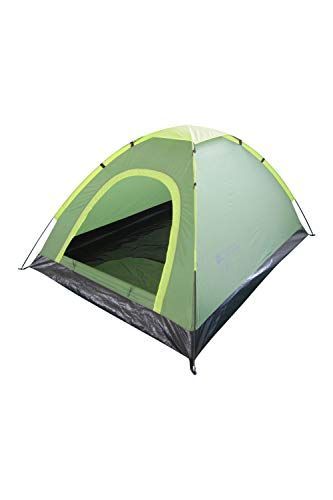 2 man tent with ground sheet 2 man tent with ground sheet