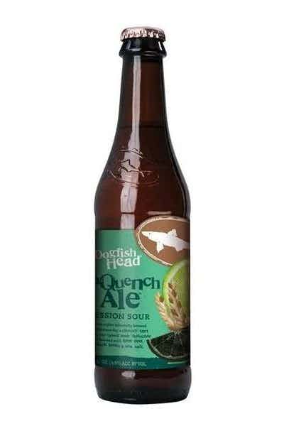 Seaquench Ale