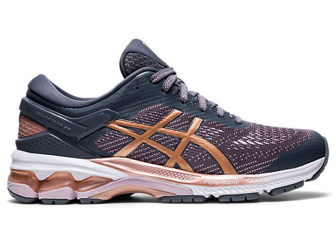 Asics gel kayano 26 2024 vs brooks ghost 12