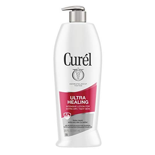 Ultra Healing Intensive Lotion