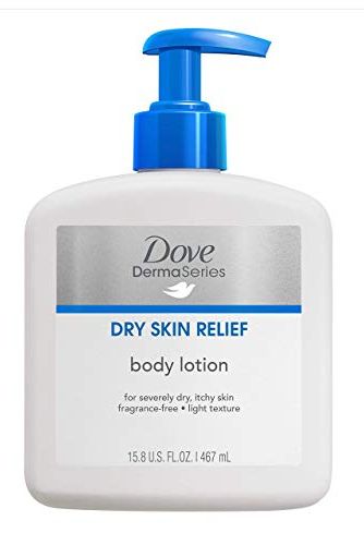 Buy Body Lotion Cream for Dry Skin in India