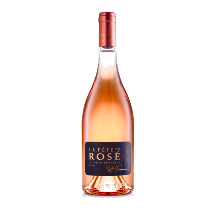 2019 La Fête du Rosé