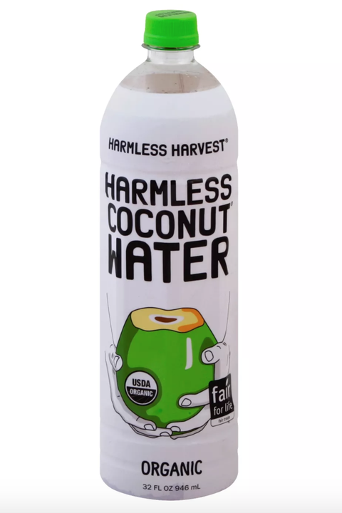 10 Best Coconut Water Brands 2020 — Harmless Harvest, Taste Nirvana, And Bai