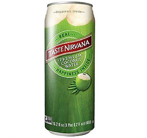 10 Best Coconut Water Brands 2020 Harmless Harvest Taste Nirvana And Bai