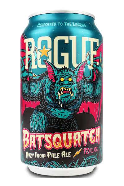 Batsquatch Hazy IPA