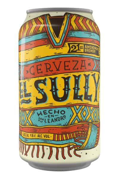 El Sully Lager