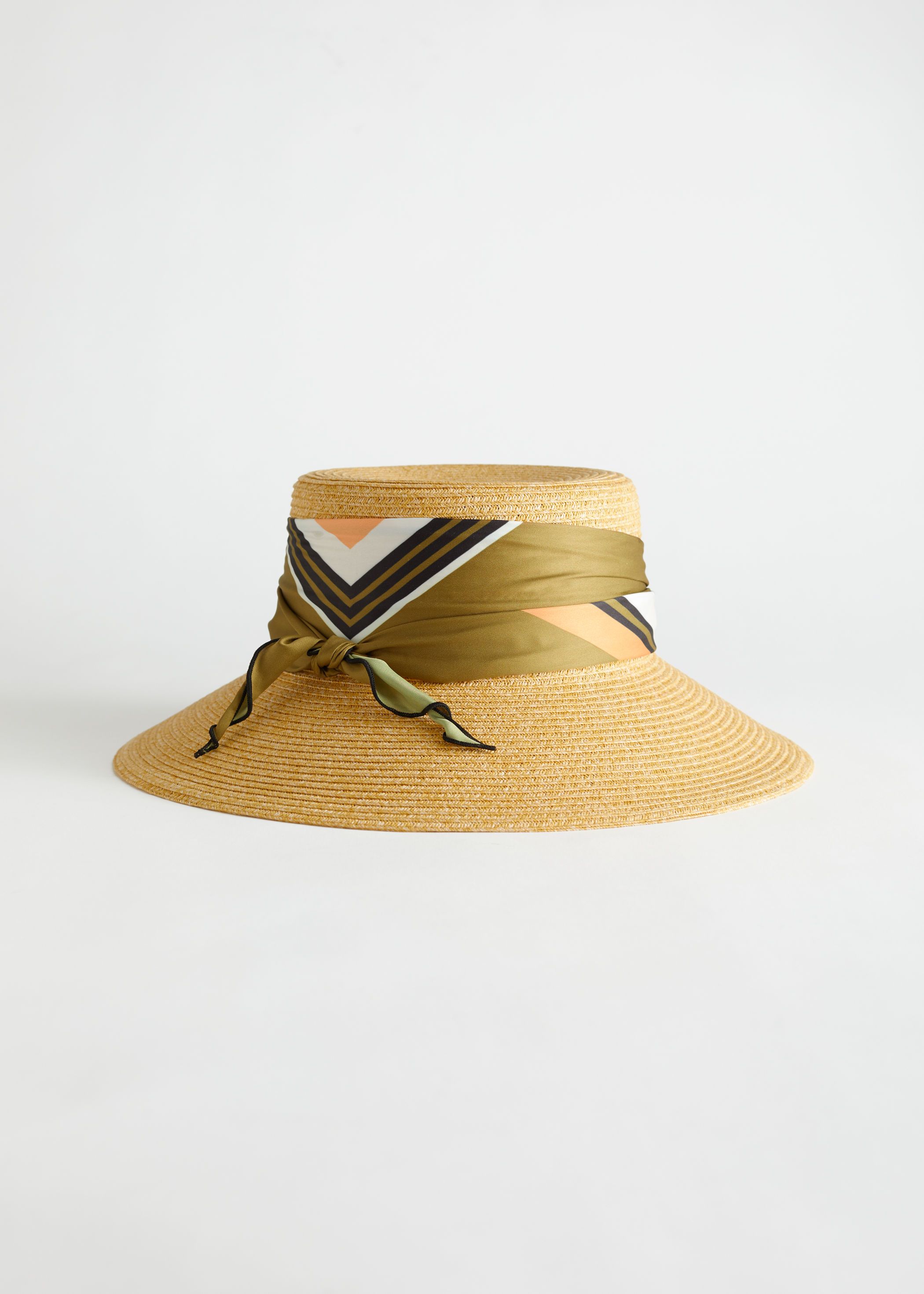 asda bucket hat