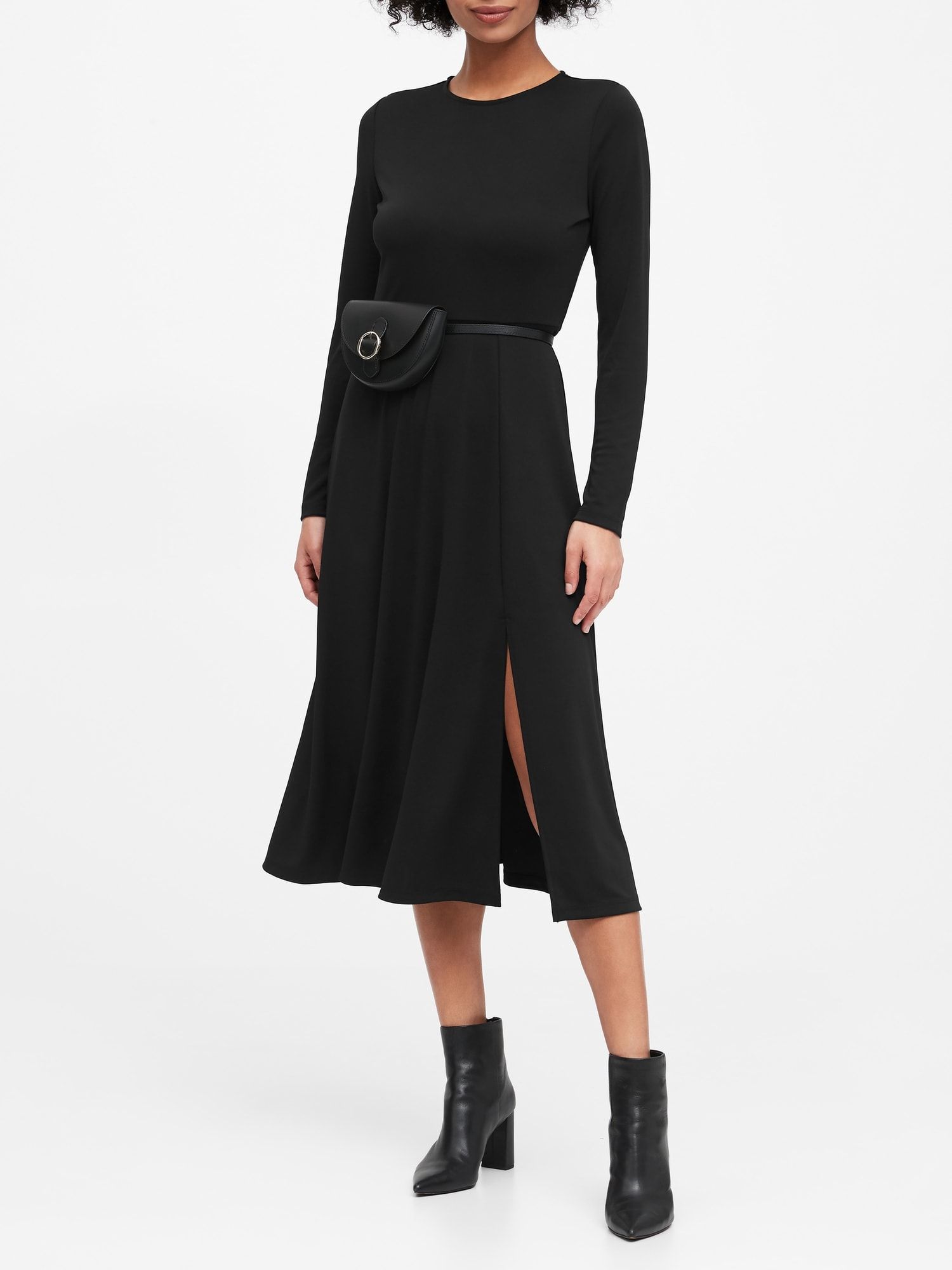 18 Best Fall Dresses for Women 2020 