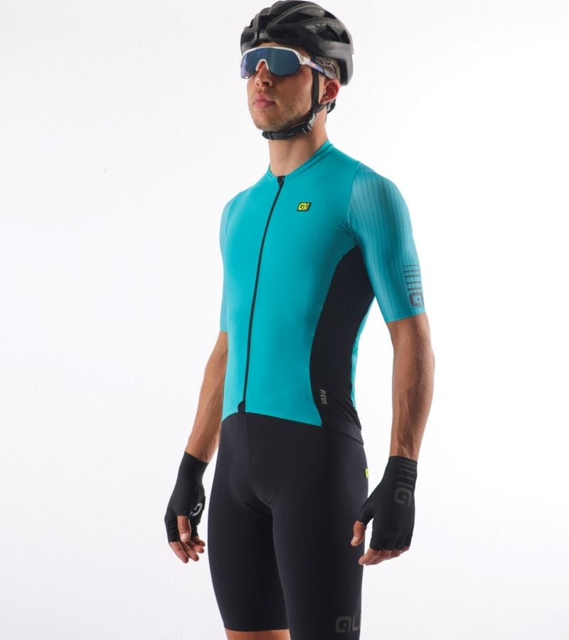 Buyer's guide: Eight best long-sleeved cycling jerseys