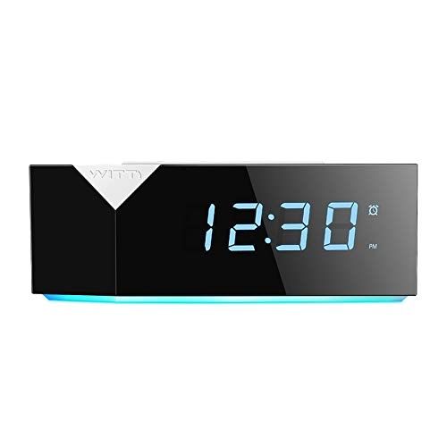 BEDDI Charge Alarm Clock 