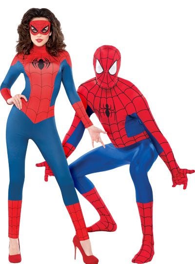 60+ Couples Costumes Halloween 2020 - Best Ideas for Couples Halloween