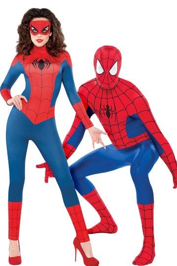 60+ Couples Costumes Halloween 2020 - Best Ideas for Couples Halloween