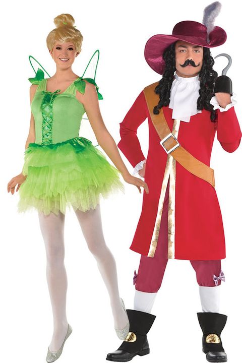 60 Couples Costumes Halloween Best Ideas For Couples Halloween Costumes