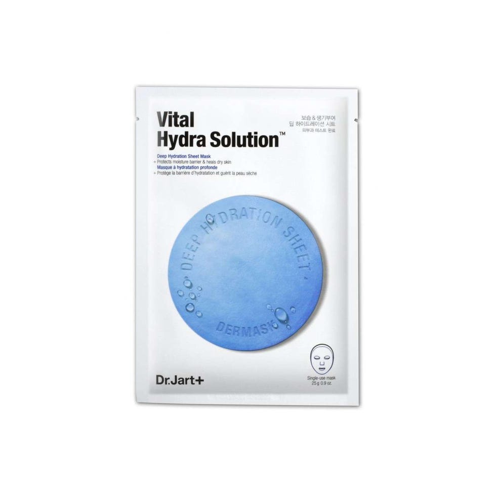 Vital Hydra Solution Deep Hydration Sheet Mask