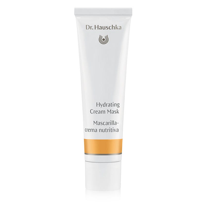 Hydrating Cream Mask 