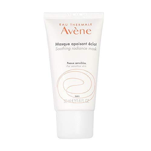 Soothing Radiance Mask