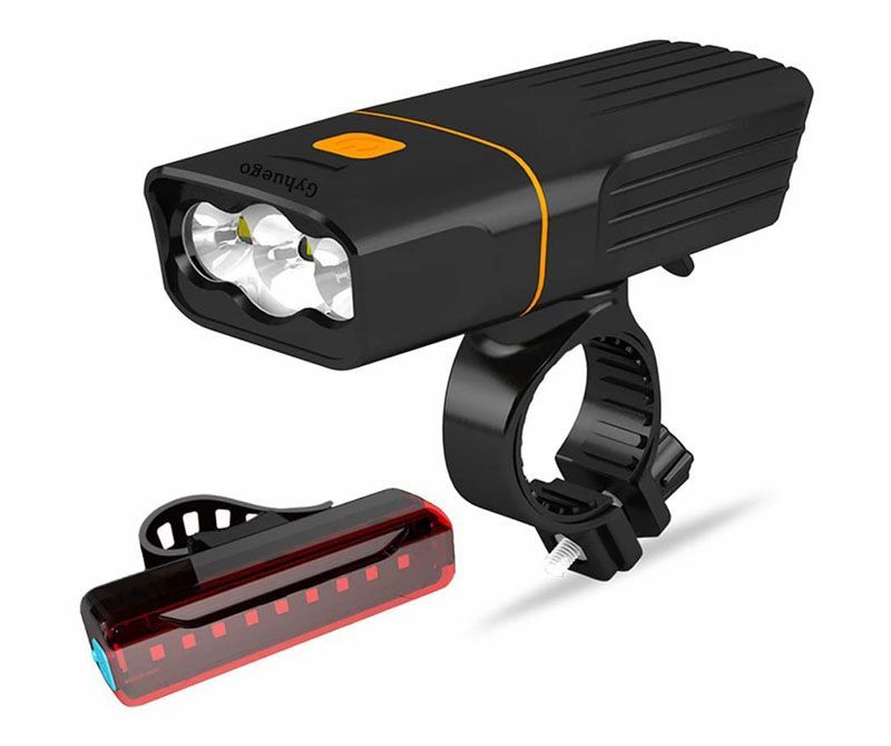 best cycling front light
