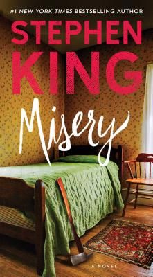 Misery by Stephen King